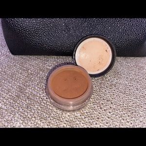 Loose Mineral Eye Shadow